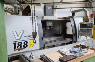 YCM Supermax - TV 188 A
