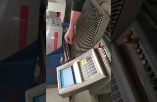Euromac ZX FLEX CNC Punching Forming Indexing Stanz Nibbel MACH4METAL