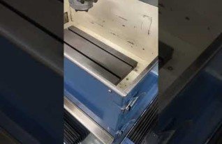 ARD EDM machine MACH4METAL M50CA wire erosion spark erosion CNC