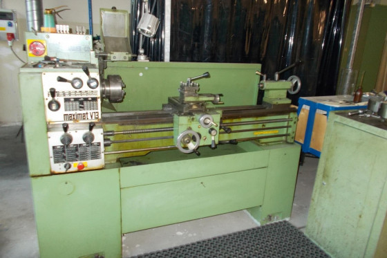 Maximat V 13