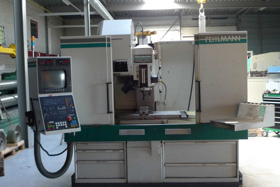 PICOMAX 80 CNC - W 2/3