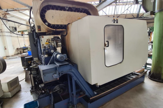 YCM Supermax - TV 188 A