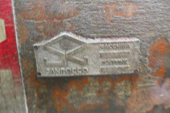 SanRocco - DT FG