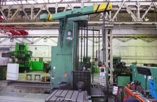 FRORIEP - FBT 150 / 240