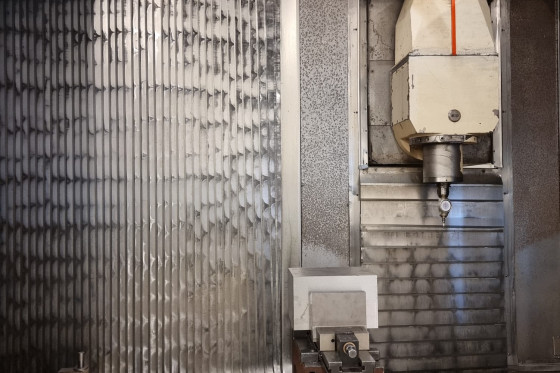 MAZAK - VTC 800 / 30 SR