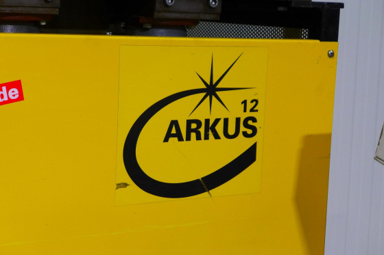 PBT - Arkus 12 LIGHT