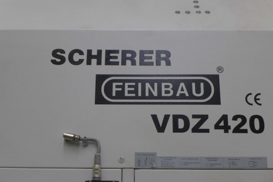 VDZ 420