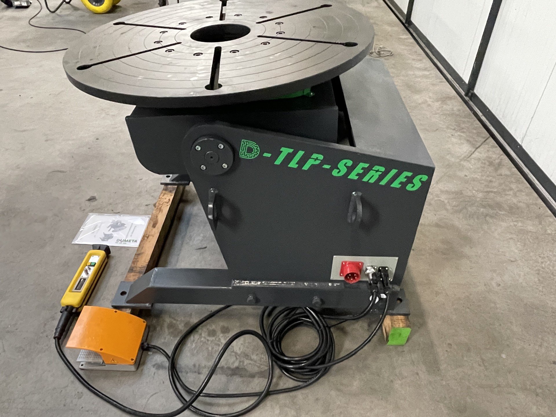 New And Used Machine Tools & Equipment