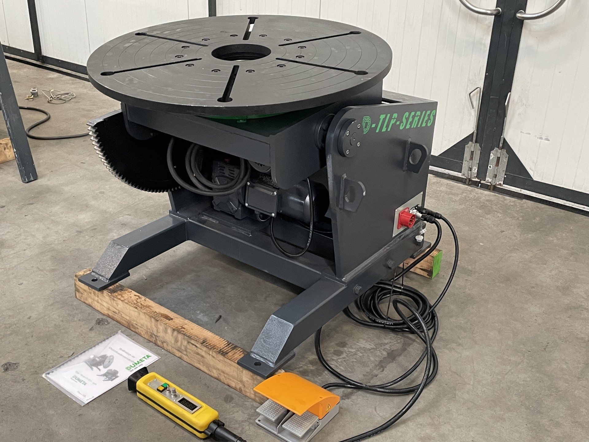 New And Used Machine Tools & Equipment