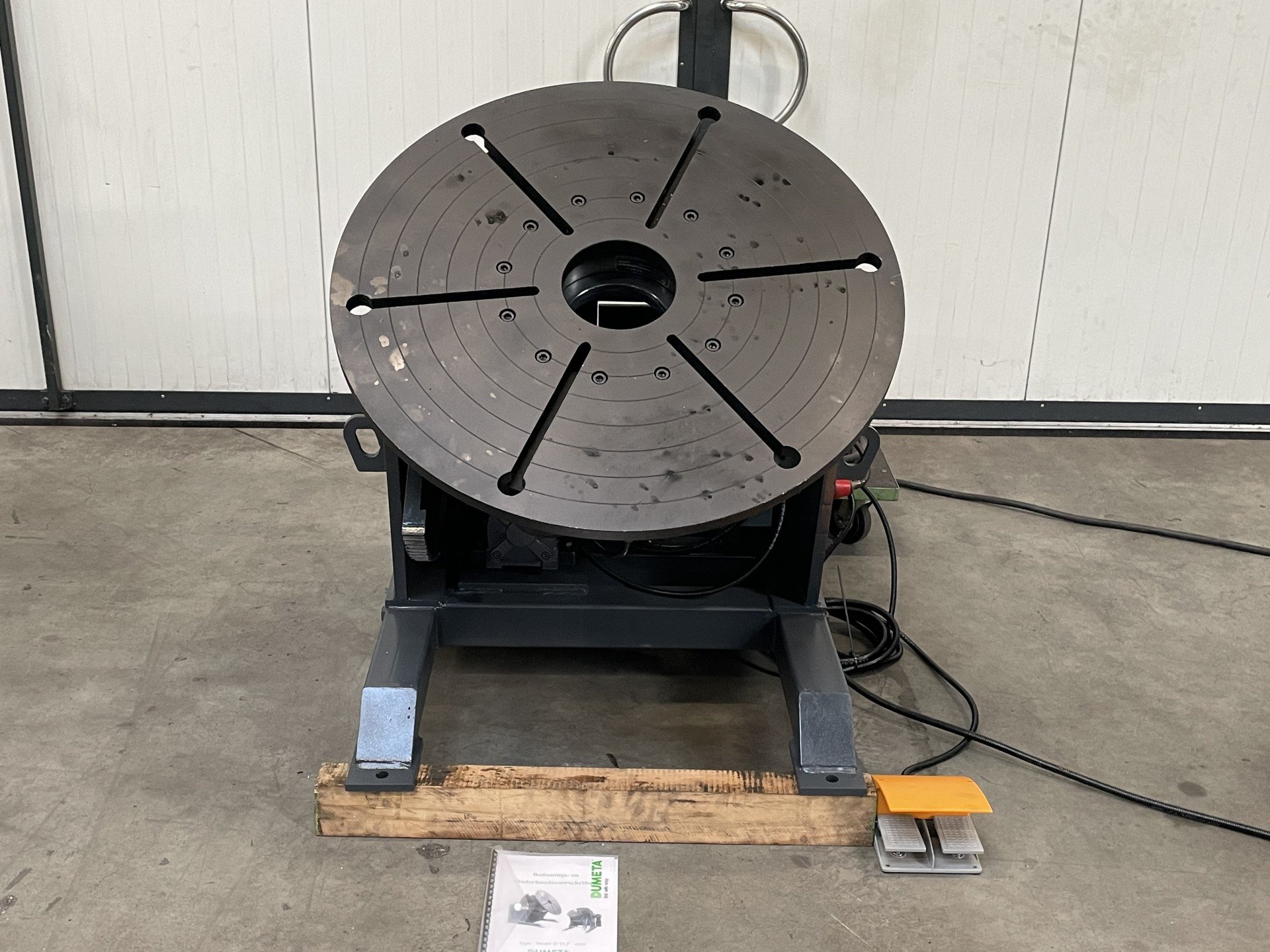 New And Used Machine Tools & Equipment
