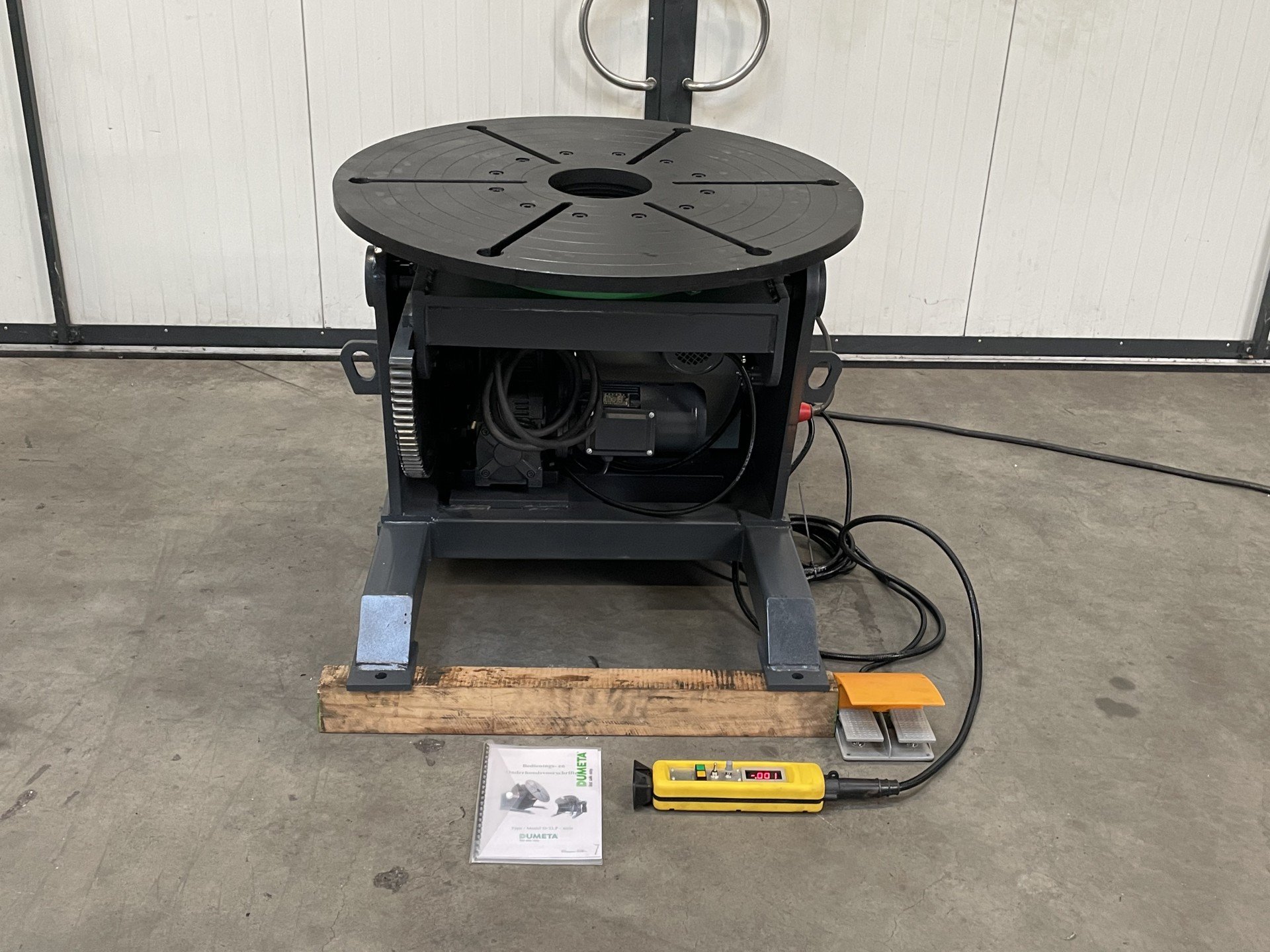 New And Used Machine Tools & Equipment