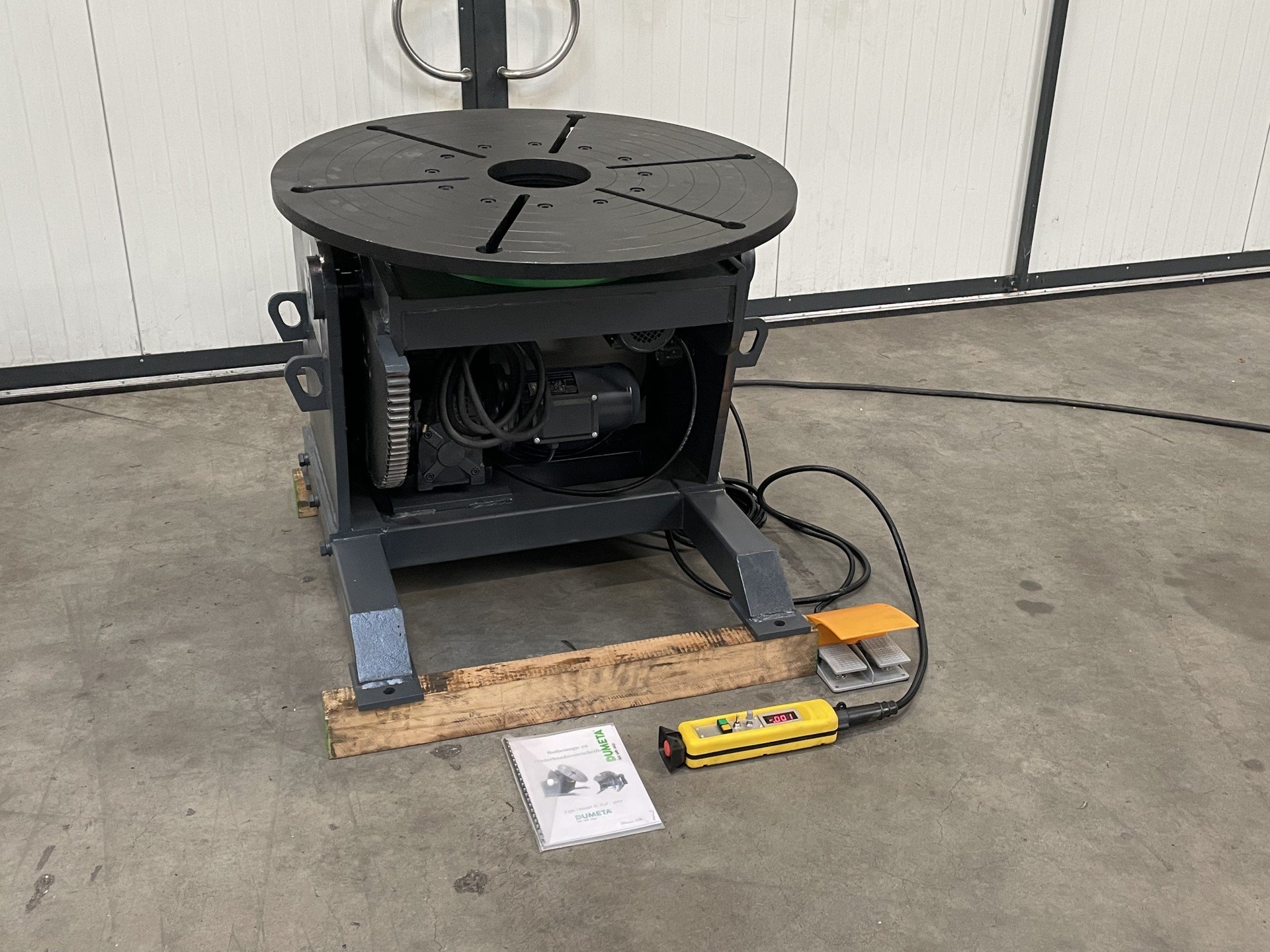 New And Used Machine Tools & Equipment