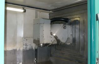 DMU 80 P