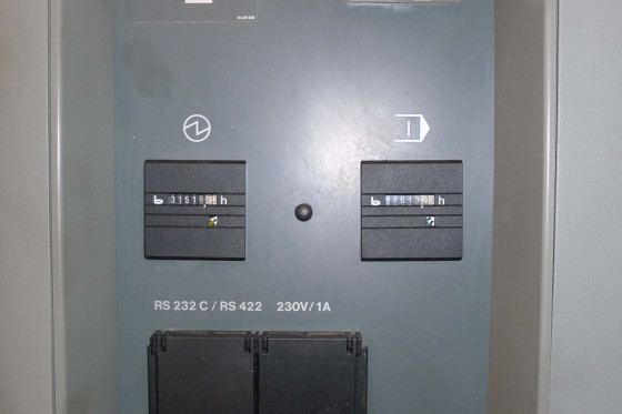 DMU 80 P
