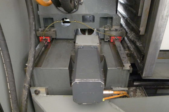 DMU 80 P