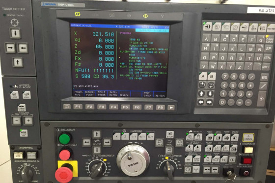 LB 300 M W 800
