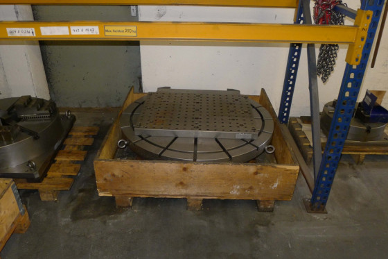 DMC 125 FD Hi Dyn