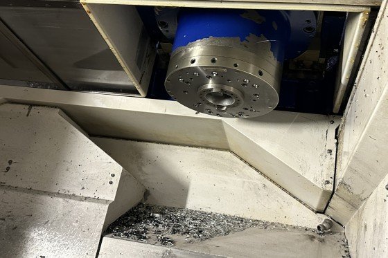 MAZAK - VARIAXIS 730-5X - II