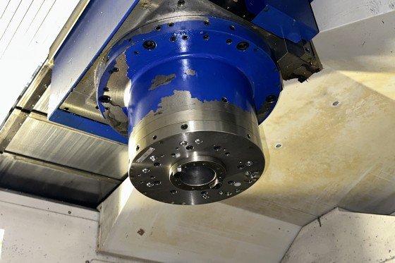 MAZAK - VARIAXIS 730-5X - II