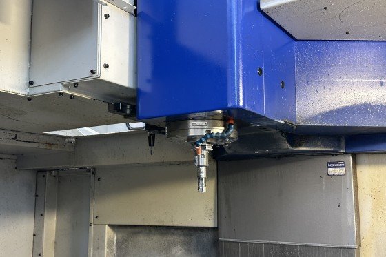 MAZAK - VCN-510C-II