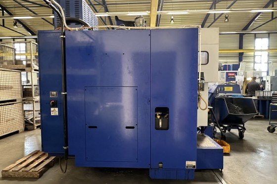 MAZAK - VCN-510C