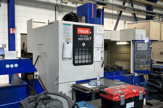 MAZAK - VCN-510C