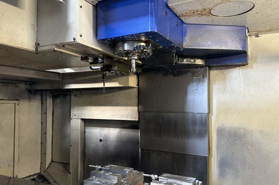 MAZAK - VCN-510C