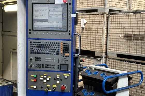 MAZAK - VCN-510C