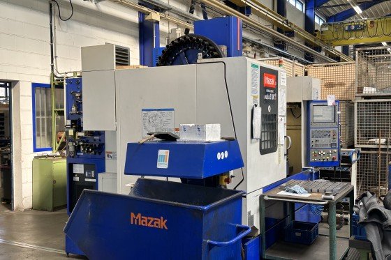 MAZAK - VCN-510C
