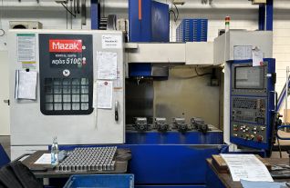 MAZAK - VCN-510C