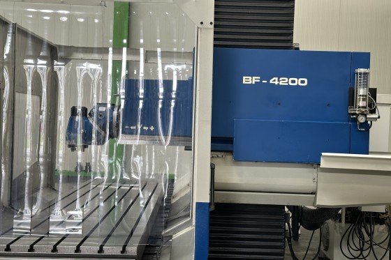 MTE - BF 4200