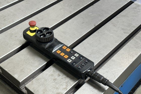 MTE - BF 4200
