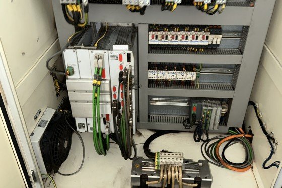 MTE - BF 4200