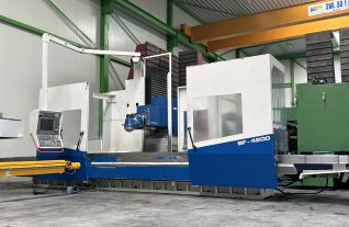 MTE - BF 4200