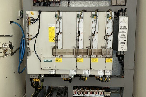 MTE - BF 4200