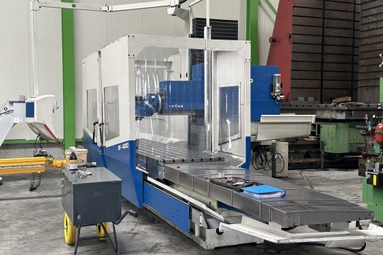 MTE - BF 4200