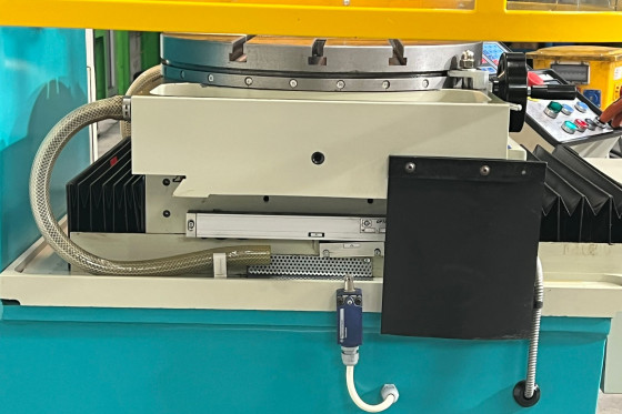 Uni-TECH - S-315 TGi