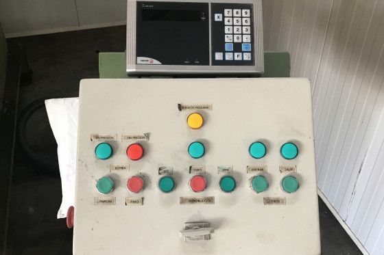 ELCORO - CTE 180