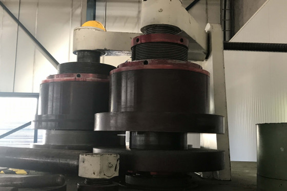 ELCORO - CTE 180