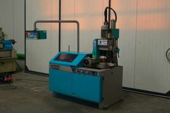 SIRIO 370 AF - NC