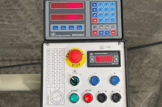 Uni-TECH - S-315 TGi