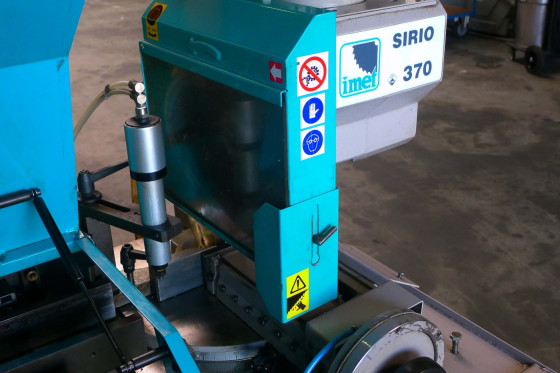 SIRIO 370 AF - NC