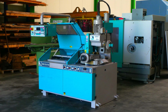 SIRIO 370 AF - NC