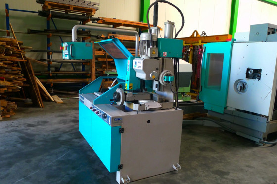 SIRIO 370 AF - NC