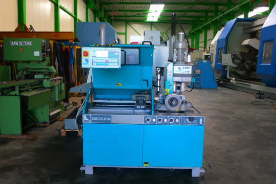 SIRIO 370 AF - NC