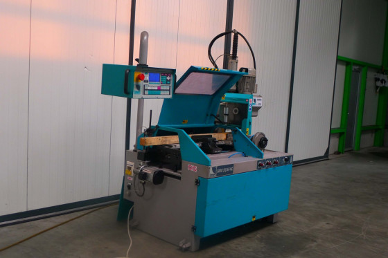 SIRIO 370 AF - NC