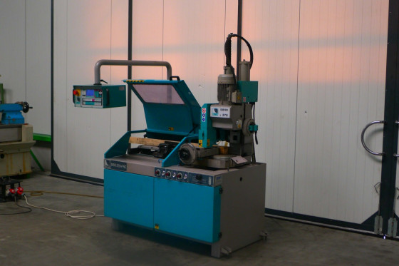 SIRIO 370 AF - NC