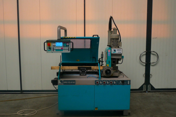 SIRIO 370 AF - NC
