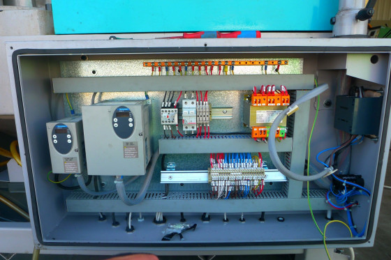 SIRIO 370 AF - NC