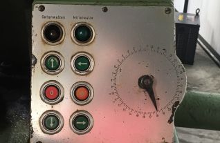 HERKULES WETZLAR - BO 232 K